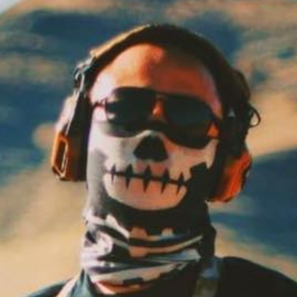 Meet your Posher, Kyle